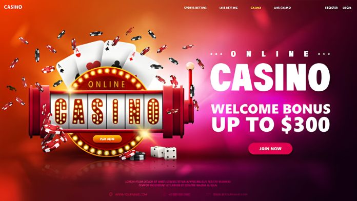 Casino