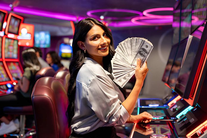 Casino