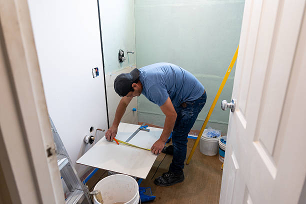 bathroom remodeling services