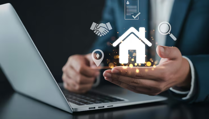 Home Selling Services