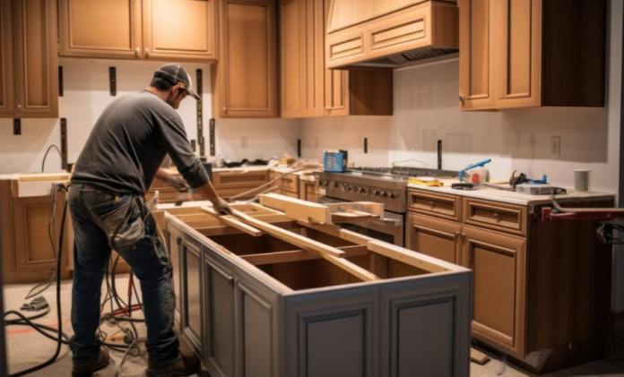 Renovating