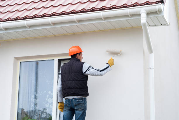 exterior house painters sacramento