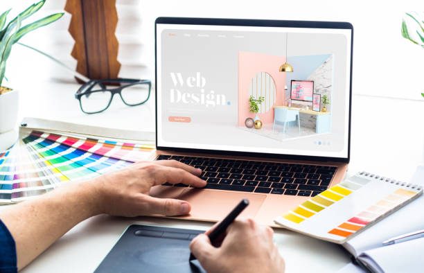 Affordable web design London