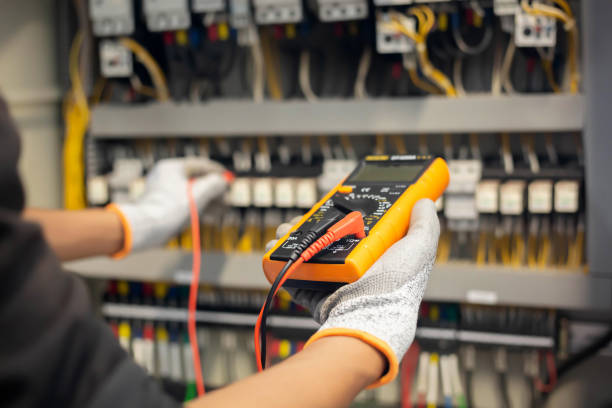 electrical renovation service Southaven