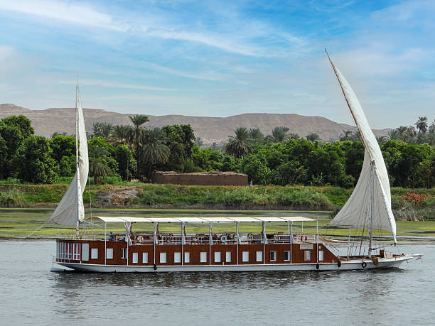 Best riverside luxury cruises
