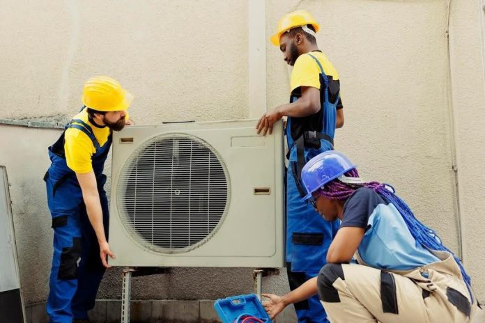 HVAC Service