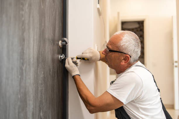 professional replacement lock services throughout Burnham-on-Crouch