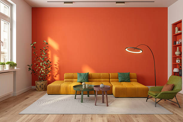 painting and decorating in Edgware